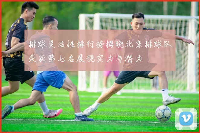 排球灵活性排行榜揭晓北京排球队荣获第七名展现实力与潜力