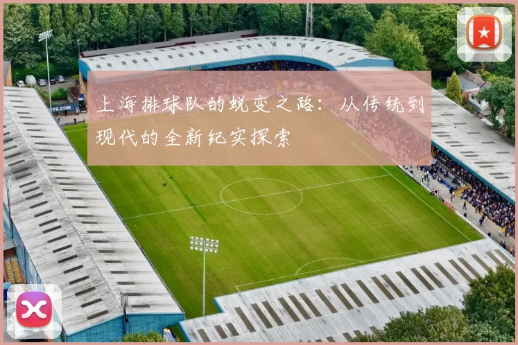 上海排球队的蜕变之路：从传统到现代的全新纪实探索