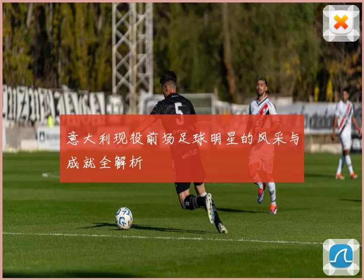 意大利现役前场足球明星的风采与成就全解析
