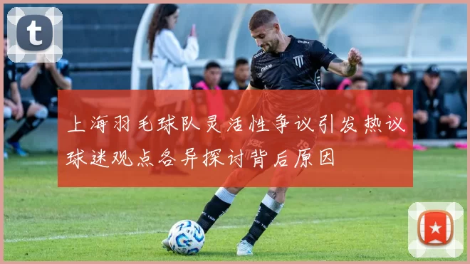 上海羽毛球队灵活性争议引发热议球迷观点各异探讨背后原因
