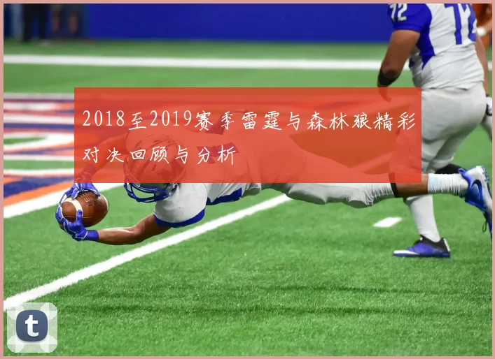 2018至2019赛季雷霆与森林狼精彩对决回顾与分析