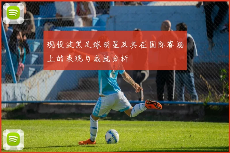 现役波黑足球明星及其在国际赛场上的表现与成就分析