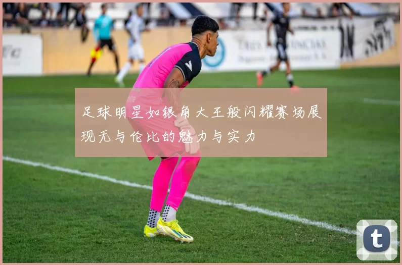 足球明星如银角大王般闪耀赛场展现无与伦比的魅力与实力