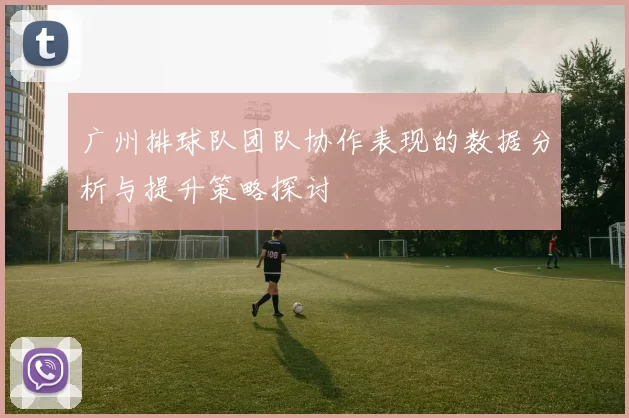 广州排球队团队协作表现的数据分析与提升策略探讨