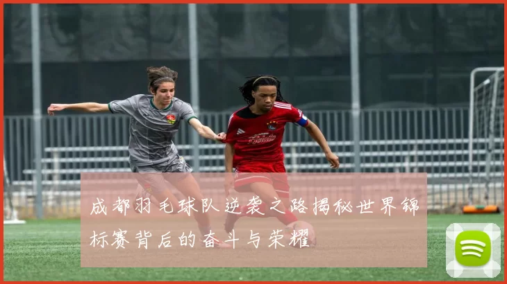 成都羽毛球队逆袭之路揭秘世界锦标赛背后的奋斗与荣耀