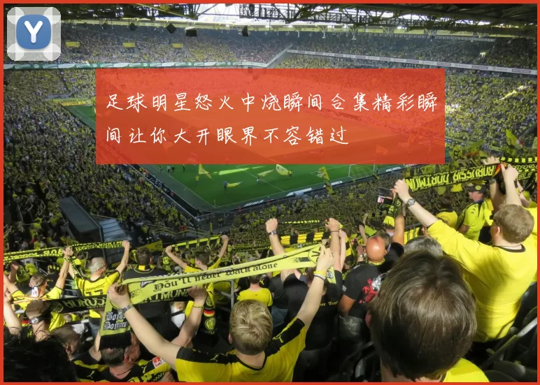 足球明星怒火中烧瞬间合集精彩瞬间让你大开眼界不容错过