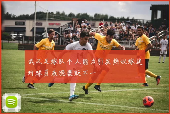 武汉足球队个人能力引发热议球迷对球员表现褒贬不一