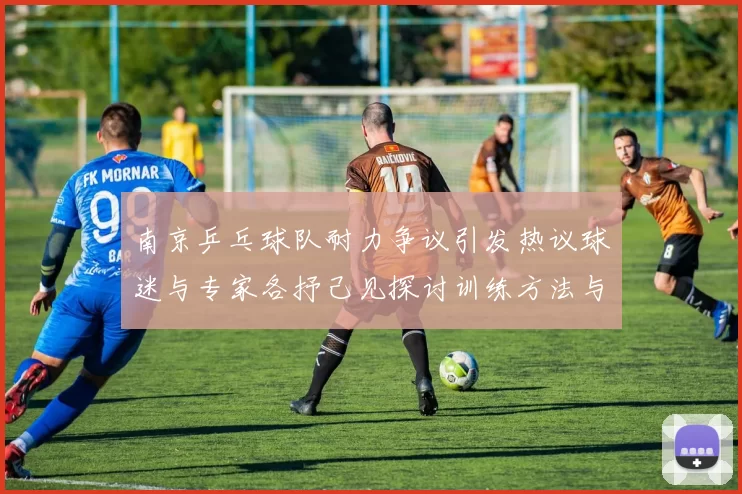 南京乒乓球队耐力争议引发热议球迷与专家各抒己见探讨训练方法与效果