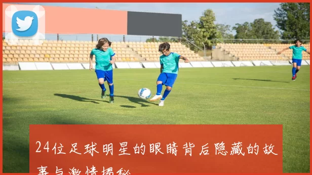 24位足球明星的眼睛背后隐藏的故事与激情揭秘