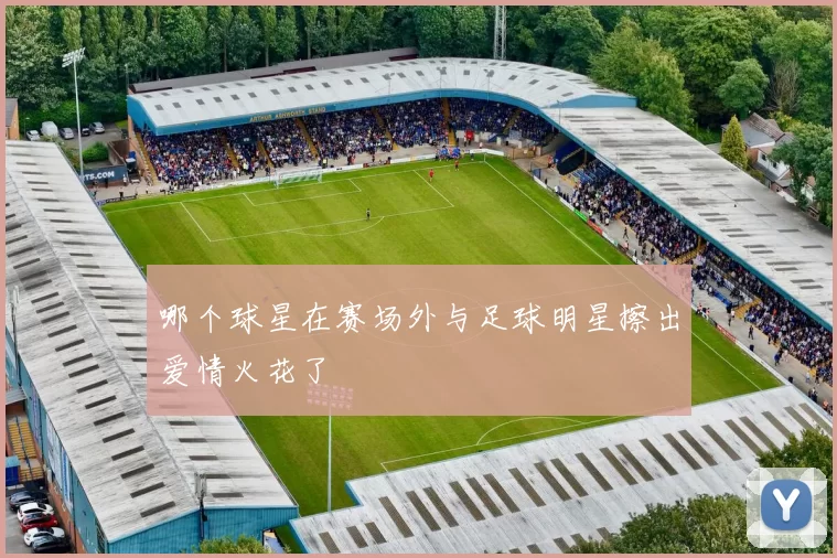 哪个球星在赛场外与足球明星擦出爱情火花了