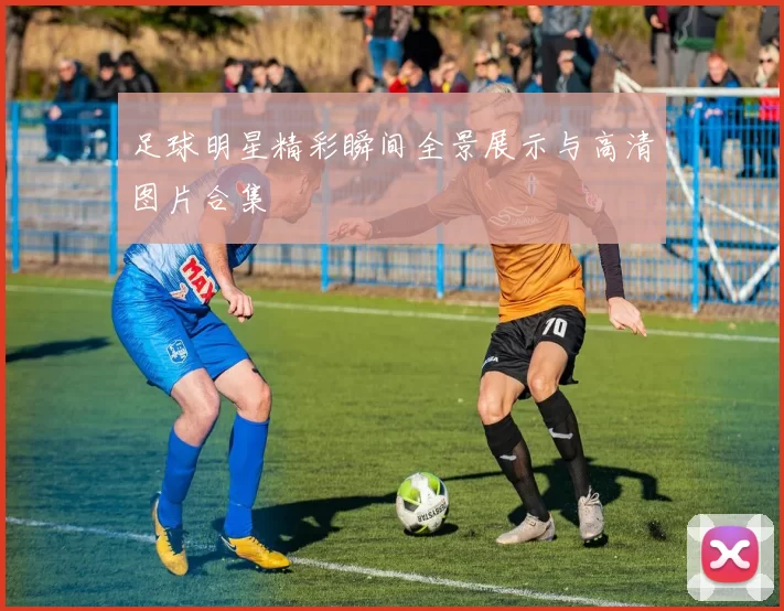 足球明星精彩瞬间全景展示与高清图片合集