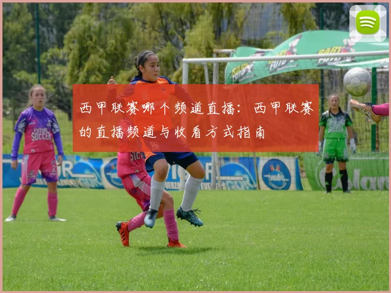 西甲联赛哪个频道直播：西甲联赛的直播频道与收看方式指南