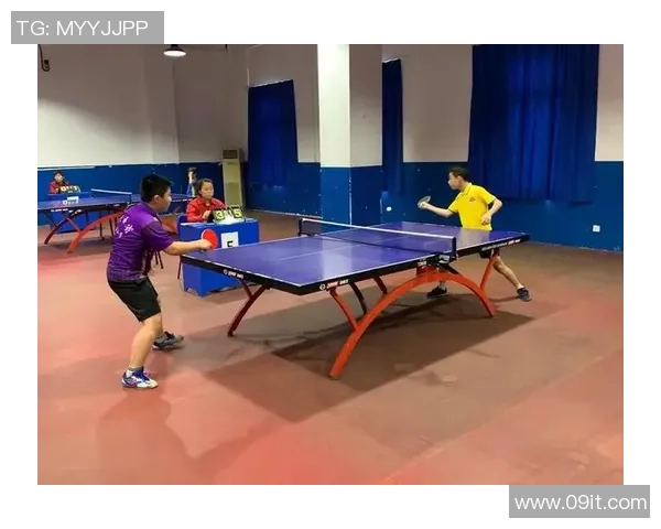 南京乒乓球队节奏创新高引领全国乒乓球发展新趋势