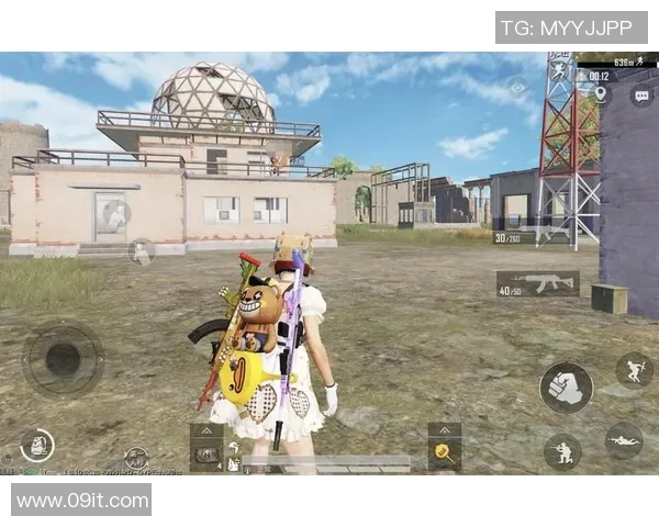 和平精英战术分析：LNG快攻策略的优势与不足探讨