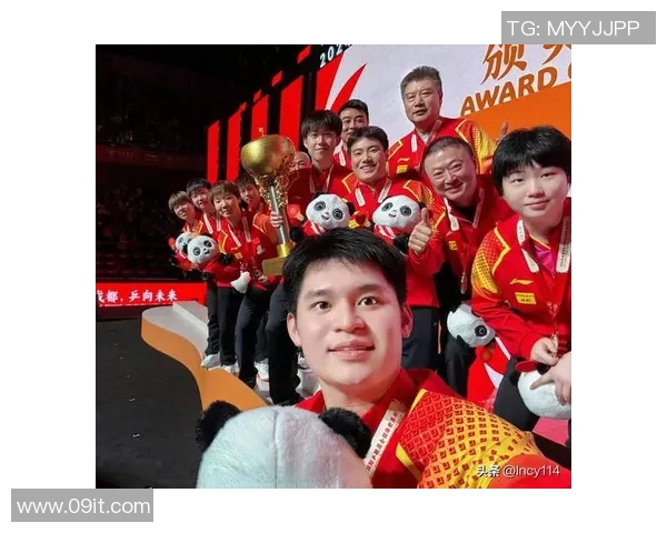 西安乒乓球队勇闯世界杯赛场展现逆袭精神与团队力量