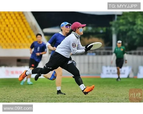 飞盘焦点:广州飞盘队的实力探讨
