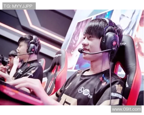 深入探讨RNG战队在王者荣耀中的团队协作与默契配合技巧