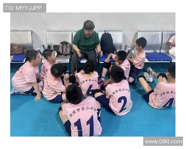 专访陈强：深入探讨排球背后的成功秘诀与训练哲学