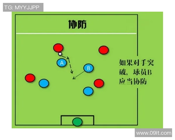 广州篮球队防守策略解析：如何在比赛中提升防守效率与团队协作