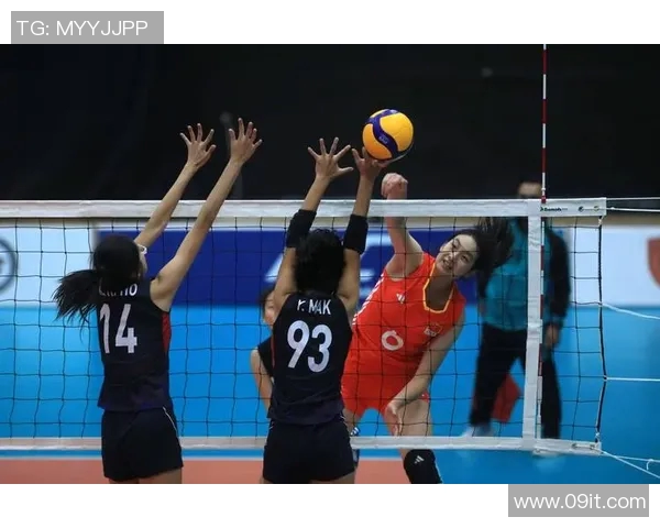 广州排球队在锦标赛中的比赛经验与表现分析与点评